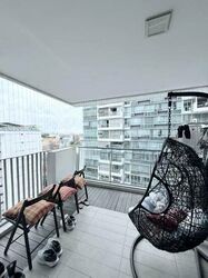 The Minton (D19), Condominium #531116061